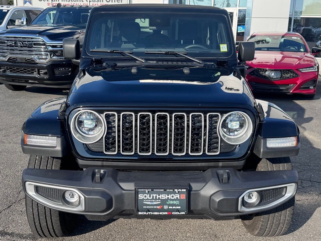 jeep wrangler 4xe 2025 1C4RJXP64SW585298 image jeep wrangler 4xe 2025 1C4RJXP64SW585298 image